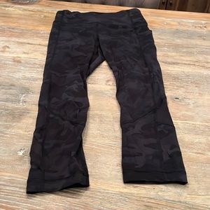 Lululemon pants
